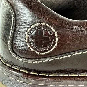 Dr. Martens | Shoes | Dr Martens Neil Loafers Brown Leather 